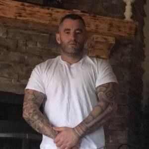 Meet your Posher, Chad